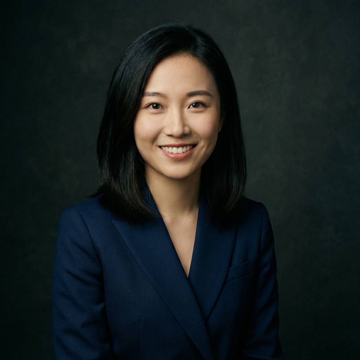 社会丑闻制片总监林雨晴