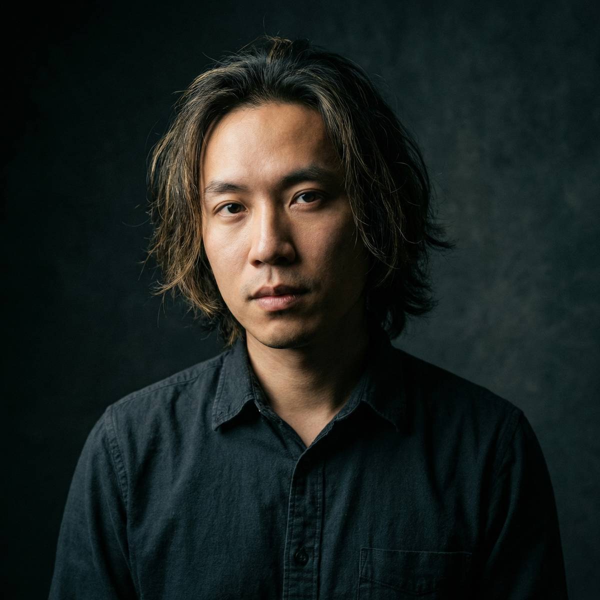 社会丑闻摄影总监赵子轩