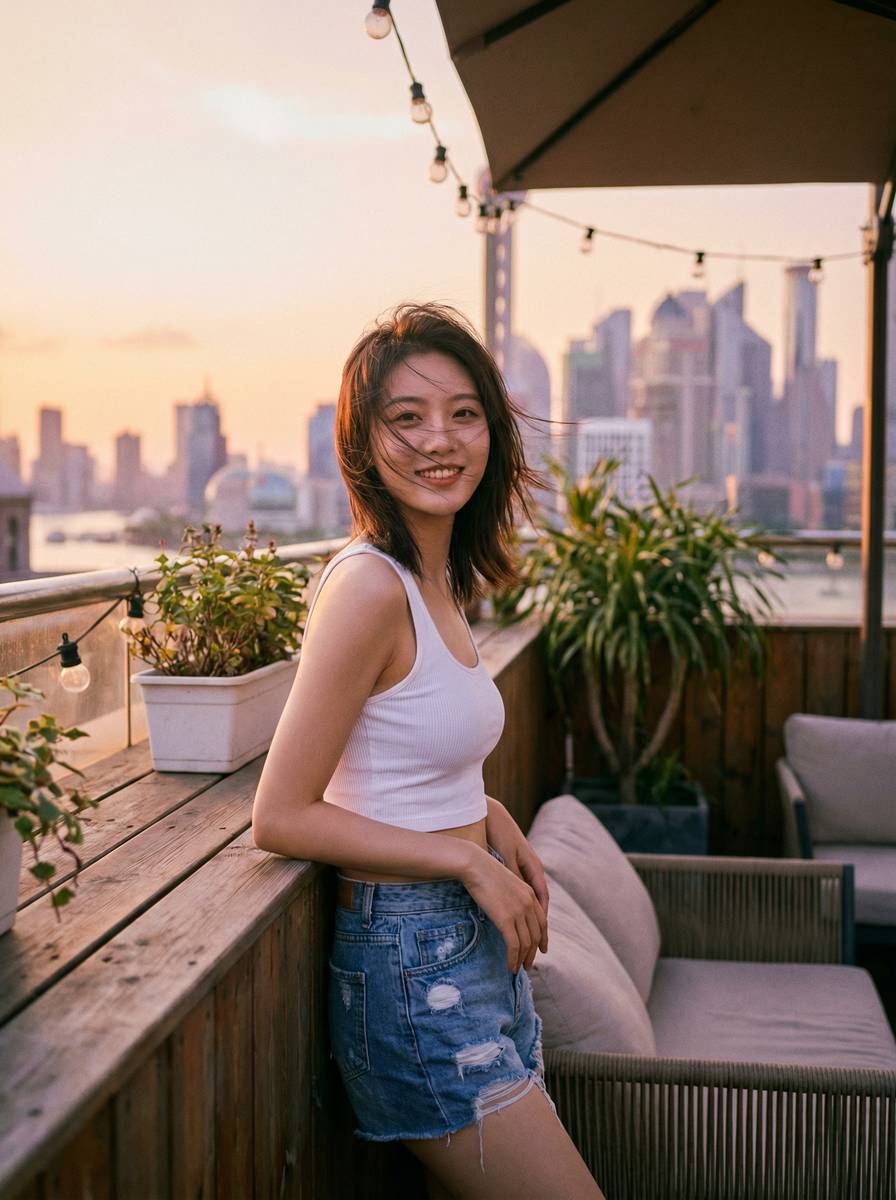 社会丑闻二次元亚文化视频